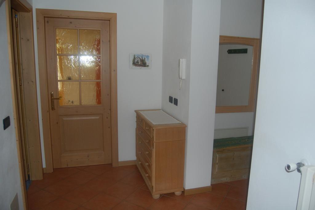 Appartamenti Welcome In Val Di Sole Casa Orti Ossana Εξωτερικό φωτογραφία