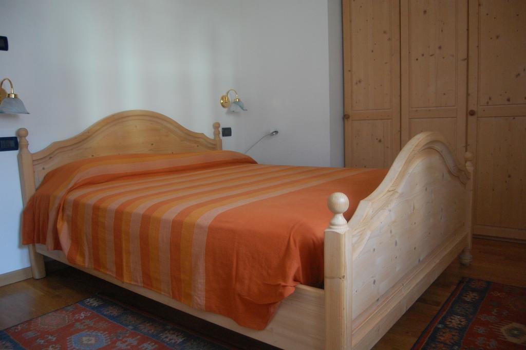 Appartamenti Welcome In Val Di Sole Casa Orti Ossana Εξωτερικό φωτογραφία